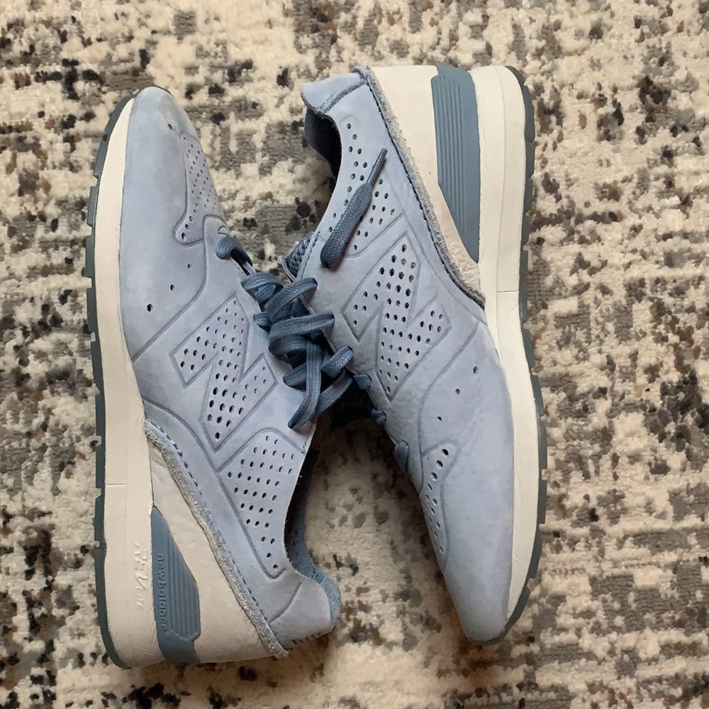 New balance Rev lite
